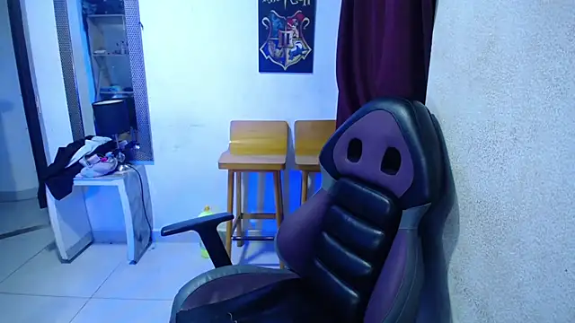 shining_star96 webcam