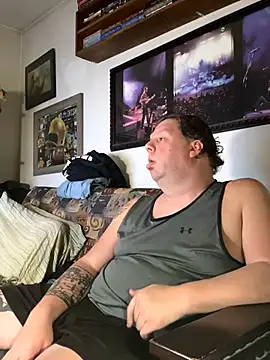 Stephanie1984 webcam