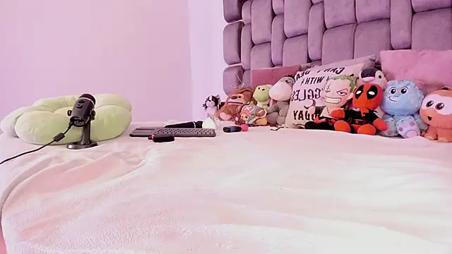 Camila_Matinez_ webcam