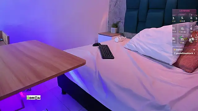 Bellavelvet_1 webcam