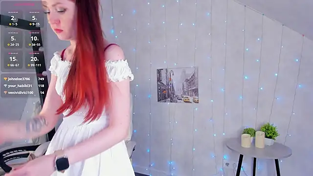 Berta_Kelly webcam