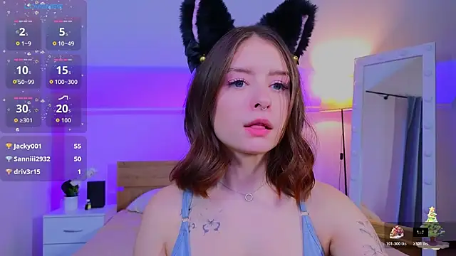 _Amelia_Shine_ webcam