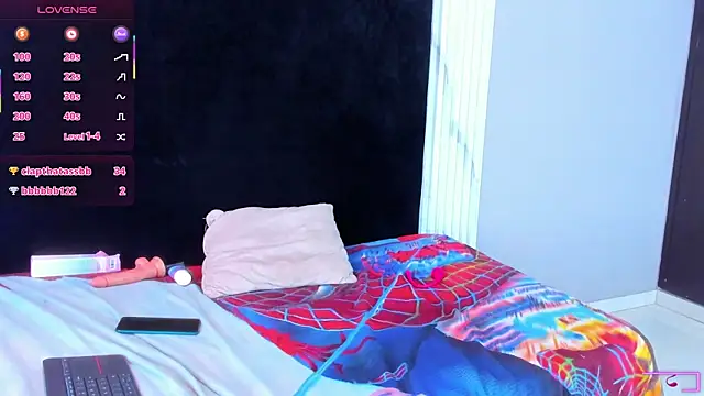 Aliyah_Brooks_cr webcam