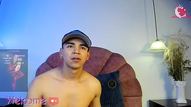 Rose_Ethan webcam