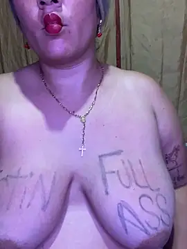 Fat_Dirty_Nasty webcam