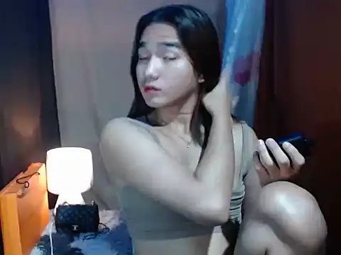 PinayTransCountX webcam