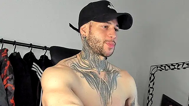 _jamesleandros1 webcam