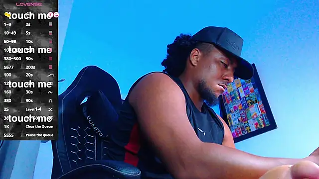 yosoy_enzo2020 webcam