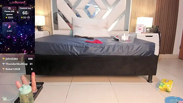 VanessaHard_as webcam