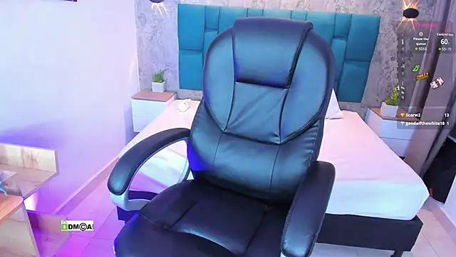 Bellavelvet_1 webcam