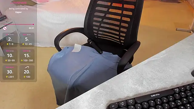 scent__of_woman webcam