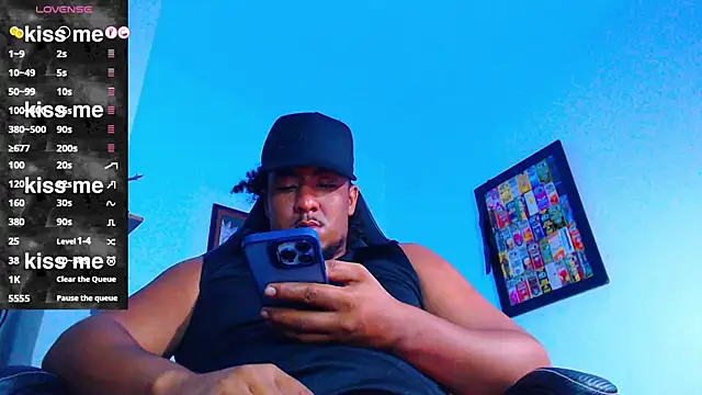 yosoy_enzo2020 webcam