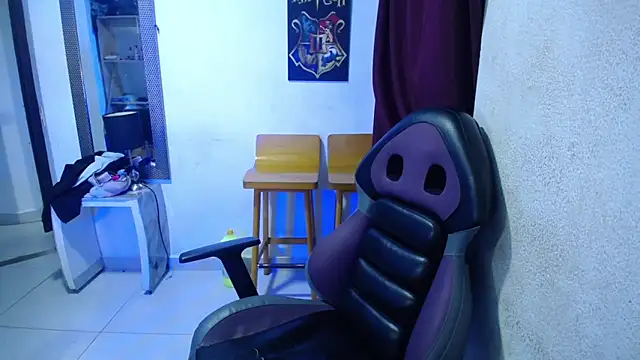 shining_star96 webcam