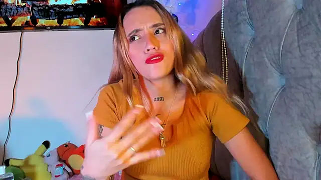 sabrina_cole - Sabrina_Cole's free webcam