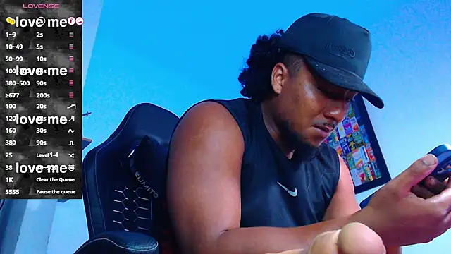 yosoy_enzo2020 webcam