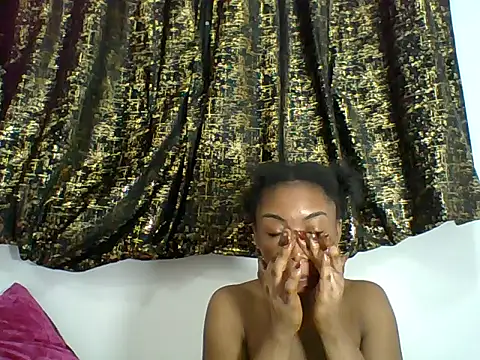 PrettyPrincess14 webcam