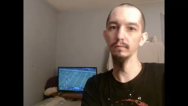 VanceFontaine webcam