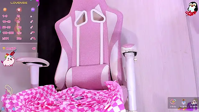 melanie_sweetness01 webcam