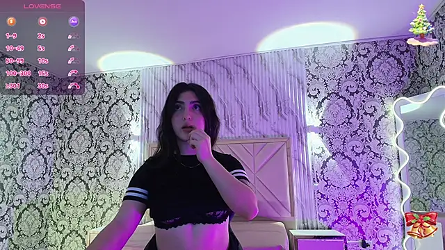 ixchel_tay - Ixchel_tay's free webcam