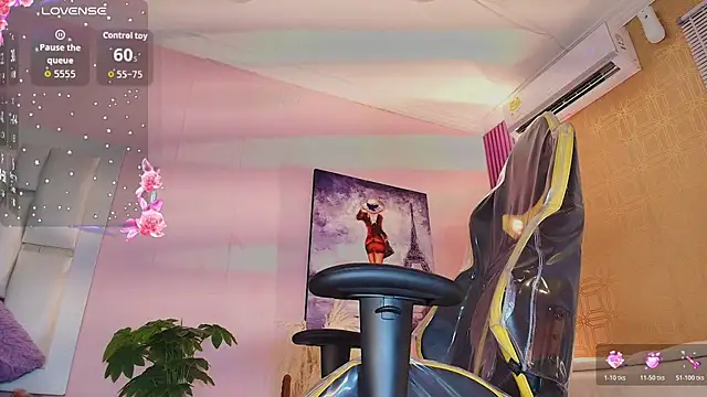 camii_raux - Camii_raux's free webcam