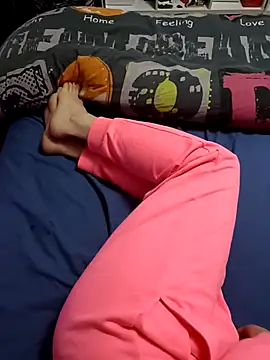 JulietteMaitresse webcam