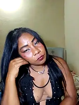 rosmery-navarro webcam