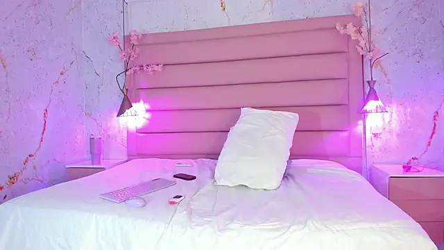 sabrinamilani webcam