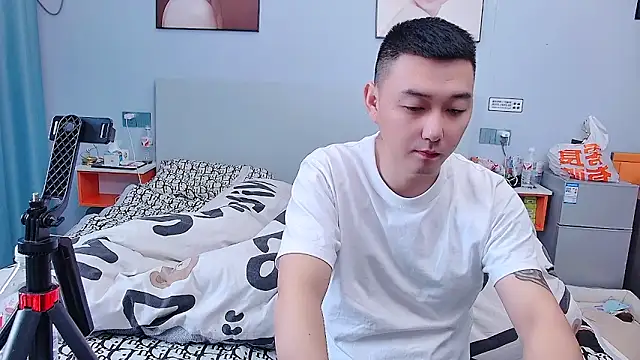 dongdong58 – webcam model profile photo