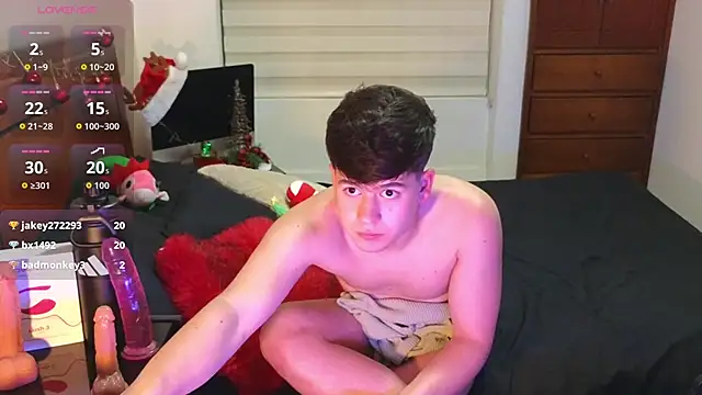 tightncuteass webcam