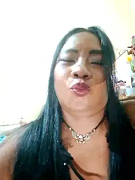 rosmery-navarro webcam