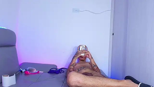 Something_pork4 webcam