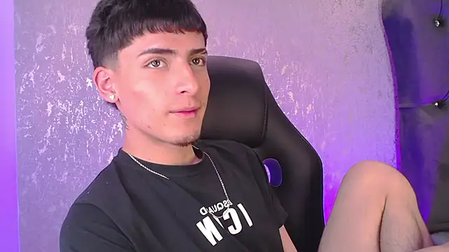 MateoMitchell webcam