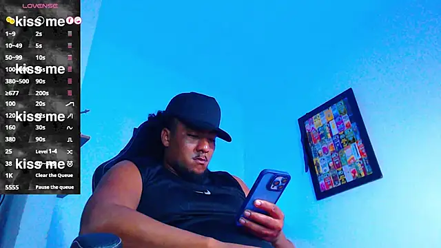 yosoy_enzo2020 webcam