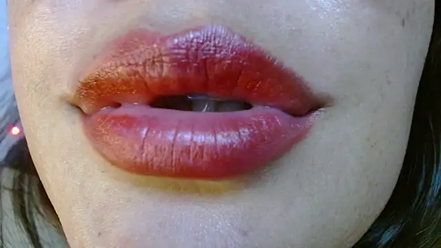 miss_evoleth2 (F young) - deep throat sloppy