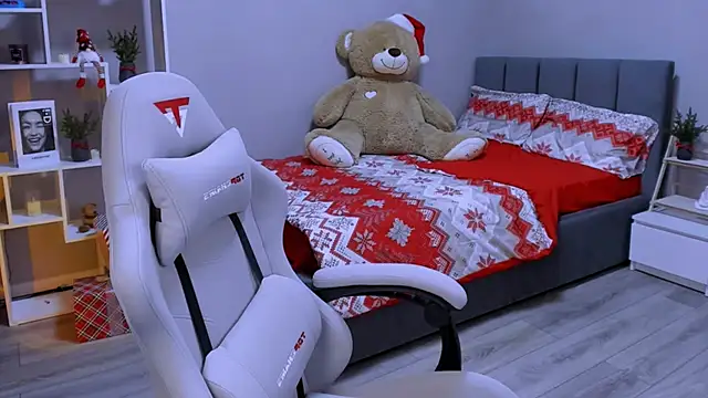 SamanthaaaWalker webcam