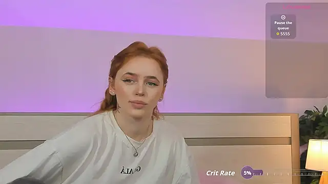 Phoenix_Margo webcam