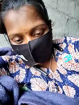 Tamil_Hot_Sandy webcam