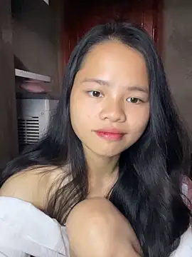 hana-44 - Hana-44's free webcam