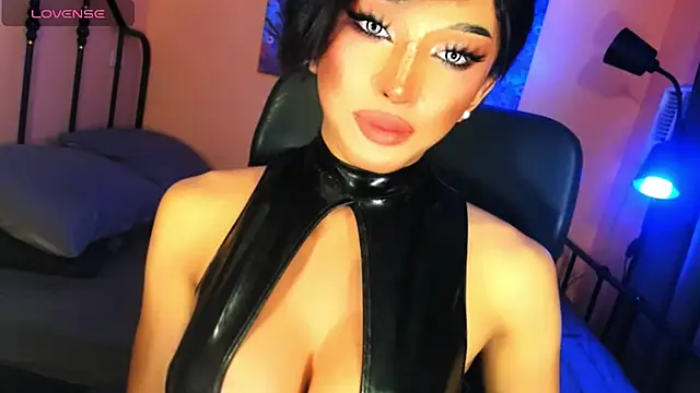xUrGoddess_Bellax webcam