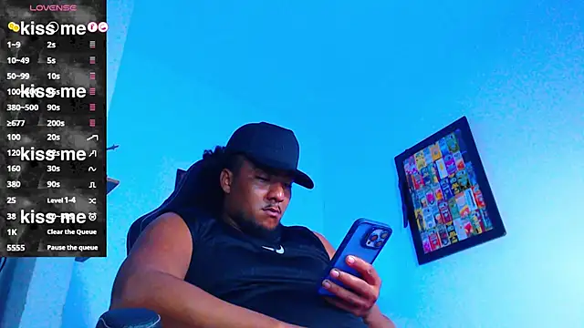 yosoy_enzo2020 webcam