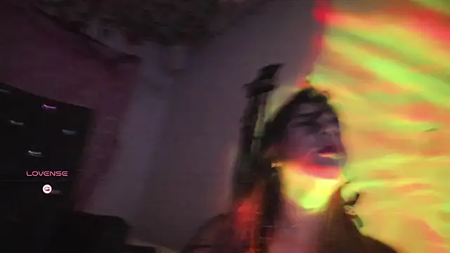 1julianasalazar webcam