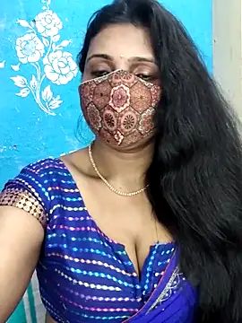 Hotty_Kavita webcam