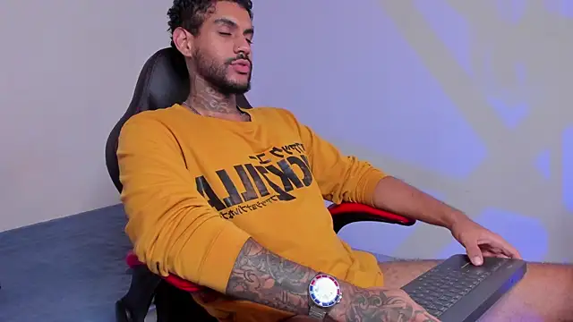 LuigiVitale_1 webcam