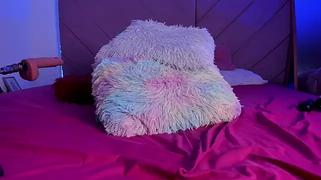 Marily_Daniela_ webcam