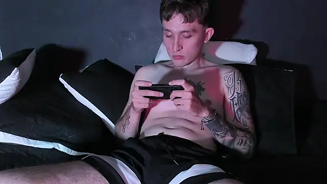 Dylanwhite23_ webcam