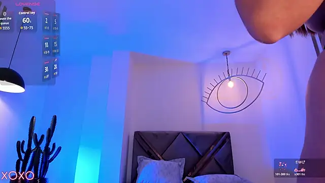 SamanthaKlein_ webcam