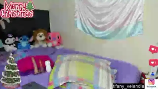 tiffanys_sohot webcam