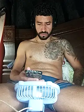 Alexsexygamer webcam