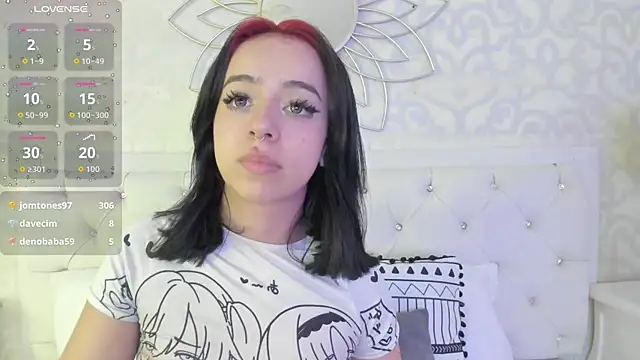 cassie66_ - Cassie66_'s free webcam - UK Sex Cams