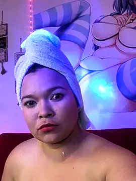 Sweet_Sasha_01 webcam